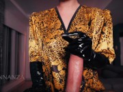 NNNNRRRGGG - FURIOUS POST ORGASM TORTURE - I AM SO ANGRY RN! 4/16