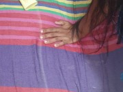 Creampied All Over Ass And Pussy ජුස් පෙරාගෙන ගස්ස ගත්තා  1/16