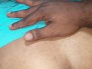 Creampied All Over Ass And Pussy ජුස් පෙරාගෙන ගස්ස ගත්තා  2/16