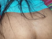 Creampied All Over Ass And Pussy ජුස් පෙරාගෙන ගස්ස ගත්තා  8/16
