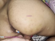 hot brunette wants milk in her ass trying her new plug 15/16