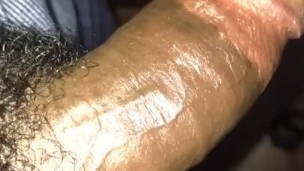 My Dick Is throbbing!!! watch me cum on OF. Link in bio.