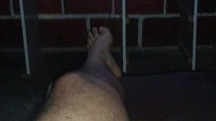 Me la hice viendo porno 