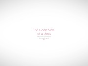 Skinny Redhead Moans Loud 1/16