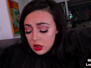 JOI PS babe fingers pussy n talks dirty 5/16