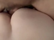 SLOW MOTION compilation of johnholmesjunior fucking Ananas Films star Michaela McKenzie GB scenes 10/16