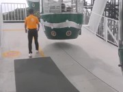 Ferris Wheel Chupa - Masyado Maalog eh! Pinay Risky Public BJ  3/16