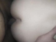 Made In Mexico 🇲🇽 My gives me her virginity in exchange for a glass of wine💦 16/16