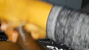 I love wifey's massages