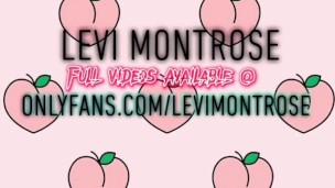 Str8 DL Hard Working BBC Had to Have His Heavy Dick Worshipped by My Pretty Lips