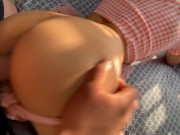 vecina caliente me invita en las mañanas a su casa cuando su marido sale a trabajar 15/16