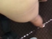 All kinds of doggystyle action pt 4 10/16