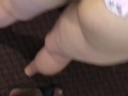 All kinds of doggystyle action pt 4