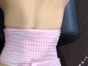 All kinds of doggystyle action pt 4 3/16