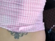 All kinds of doggystyle action pt 4 4/16