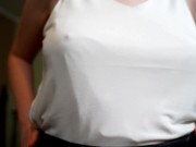 Fremdfick!!!! Herr Schäfer spritzt auf Praktikantin! 1/16