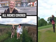 Big cock boyfriend assfucking his skinny girlfriend anally 16/16