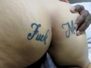 Enjoying my self at the top 12/16