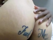 Enjoying my self at the top 2/16