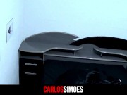 MINHA AMIGA QUERIA ME VISITA HOJE ESTAVA BEM PUTA QUERIA ERA MUITA ROLA 16/16