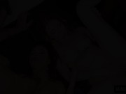 EXTREME SQUIRTING ORGASMS! Crazy ROUGH ORGY Makes Us Squirt - Mimi Cica 7/16