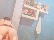 STEPMOM CELEBRATES HALLOWEEN WITH HER STEPSON FUCKING 15/16