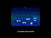 The Manager Serves All CG game hentai teniendo sexo con el club de beisbol