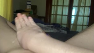 Short And Sweet Video Testing My New POV Harness
