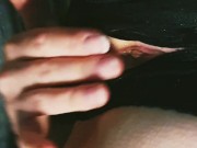 I Told Him Not To Cum Inside me - 