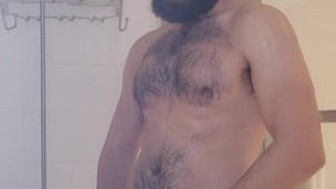 Quick Shower - 10/10/2022