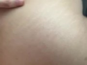 British Indian BBW Wife Fucked Doggystyle, Talking Dirty & BEGGING For Cum 10/16