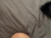 British Indian BBW Wife Fucked Doggystyle, Talking Dirty & BEGGING For Cum 12/16