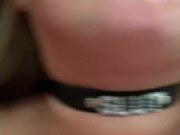 British Indian BBW Wife Fucked Doggystyle, Talking Dirty & BEGGING For Cum 13/16