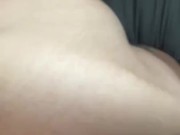 British Indian BBW Wife Fucked Doggystyle, Talking Dirty & BEGGING For Cum 5/16