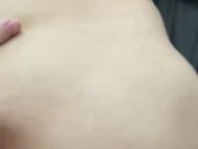 British Indian BBW Wife Fucked Doggystyle, Talking Dirty & BEGGING For Cum 7/16