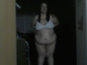 mommas dance moves after walk