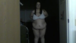 mommas dance moves after walk