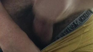 Masturbándome en mi trabajo pt. 2