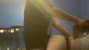 My Man Recorded His Best Friend Cumming In Me 🫣🫢