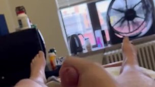 Take daddy’s cum 