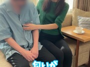 【くすぐり検証】紅茶の魅力を聞きながらくすぐったらどうなる！？♡ #shorts