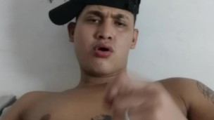 big balls and tasty cock