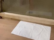 MASTURBATING WITH DILDO 2/16