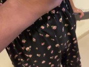 When she cheated on you again but you want to fuck her 3/16