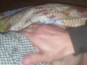 I caught her going to bed at a party without a boyfriend 12/16