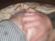 I caught her going to bed at a party without a boyfriend 13/16