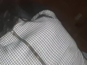 I caught her going to bed at a party without a boyfriend 14/16