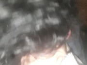 I caught her going to bed at a party without a boyfriend 15/16