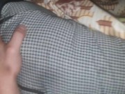 I caught her going to bed at a party without a boyfriend 4/16