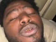 CocoBoo23 giving me a bj 11/16